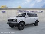 New 2025 Ford Bronco Outer Banks 4WD SUV for sale #95546 - photo 1