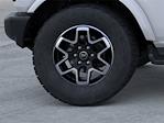 New 2025 Ford Bronco Outer Banks 4WD SUV for sale #95546 - photo 21