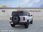 New 2025 Ford Bronco Outer Banks 4WD SUV for sale #95546 - photo 8