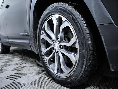 Used 2018 GMC Terrain SLT for sale #95546A - photo 2