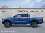 New 2025 Ford Ranger XLT SuperCrew Cab 4WD Pickup for sale #95548 - photo 3