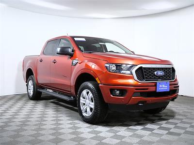 Used 2019 Ford Ranger - photo 1