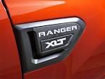 2019 Ford Ranger SuperCrew Cab 4WD Pickup for sale #95548A - photo 9