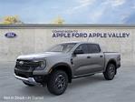 New 2025 Ford Ranger XLT SuperCrew Cab 4WD Pickup for sale #95550 - photo 1