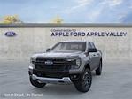 New 2025 Ford Ranger XLT SuperCrew Cab 4WD Pickup for sale #95550 - photo 2