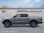 New 2025 Ford Ranger XLT SuperCrew Cab 4WD Pickup for sale #95550 - photo 3