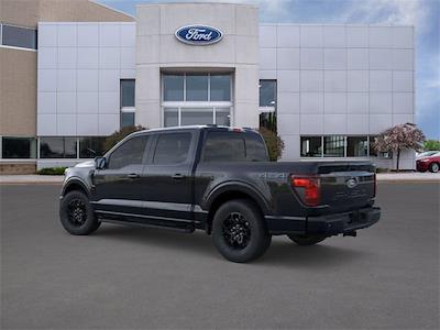 New 2025 Ford F-150 XLT SuperCrew Cab for sale #95557 - photo 2