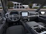 2025 Ford F-150 SuperCrew Cab 4WD Pickup for sale #95557 - photo 9