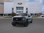 2025 Ford F-150 SuperCrew Cab 4WD Pickup for sale #95557 - photo 3