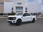 New 2025 Ford F-150 XLT SuperCrew Cab 4WD Pickup for sale #95558 - photo 1