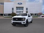 New 2025 Ford F-150 XLT SuperCrew Cab 4WD Pickup for sale #95558 - photo 3