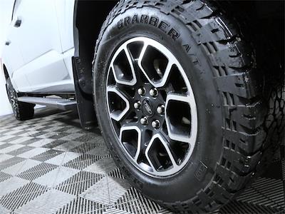 Used 2022 Ford F-150 XLT SuperCrew Cab for sale #95558A - photo 2