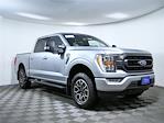 Used 2022 Ford F-150 XLT SuperCrew Cab for sale #95558A - photo 1