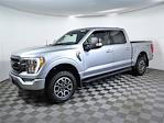 Used 2022 Ford F-150 XLT SuperCrew Cab for sale #95558A - photo 5