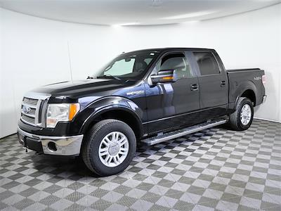 2011 Ford F-150 SuperCrew Cab 4WD Pickup for sale #95558B - photo 1