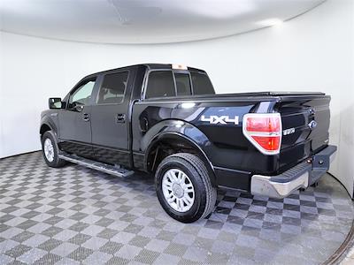 2011 Ford F-150 SuperCrew Cab 4WD Pickup for sale #95558B - photo 2