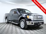 2011 Ford F-150 SuperCrew Cab 4WD Pickup for sale #95558B - photo 3