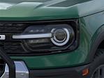 2025 Ford Bronco Sport 4WD SUV for sale #R95559 - photo 18