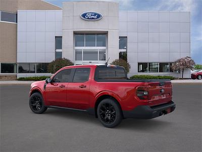 New 2025 Ford Maverick Lariat SuperCrew Cab for sale #95562 - photo 2