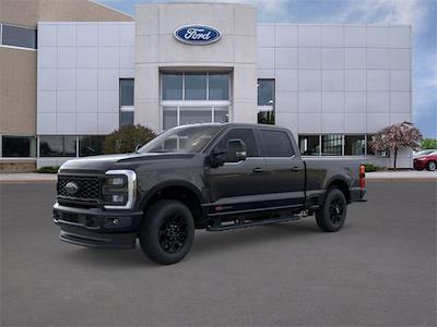 2025 Ford F-350 Crew Cab SRW 4WD Pickup for sale #95566 - photo 1