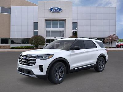 2025 Ford Explorer 4WD SUV for sale #95569 - photo 1