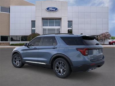 2025 Ford Explorer 4WD SUV for sale #95570 - photo 2