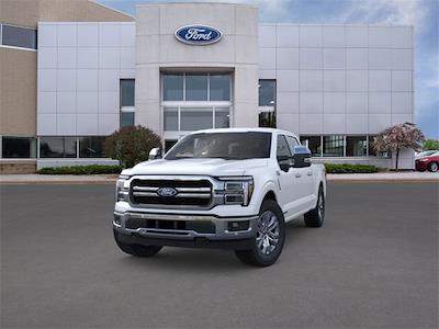 2025 Ford F-150 SuperCrew Cab 4WD Pickup for sale #95571 - photo 2