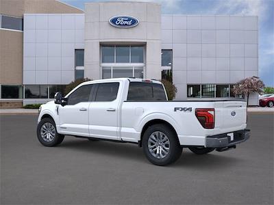 2025 Ford F-150 SuperCrew Cab 4WD Pickup for sale #95571 - photo 2