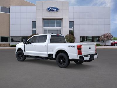 2025 Ford F-350 Crew Cab SRW 4WD Pickup for sale #95573 - photo 2