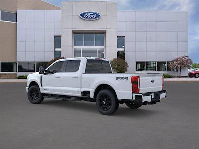 New 2025 Ford F-350 Lariat Crew Cab for sale #95574 - photo 2