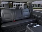 2025 Ford F-350 Crew Cab SRW 4WD Pickup for sale #95574 - photo 11
