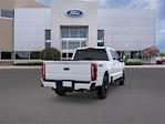 2025 Ford F-350 Crew Cab SRW 4WD Pickup for sale #95574 - photo 8