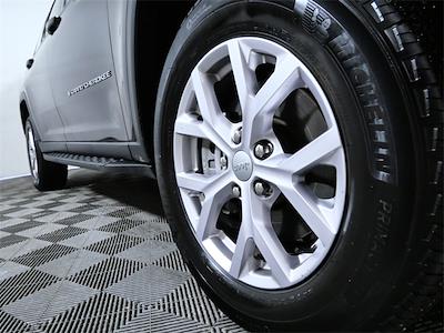 Used 2022 Jeep Grand Cherokee L Limited for sale #95581A - photo 2