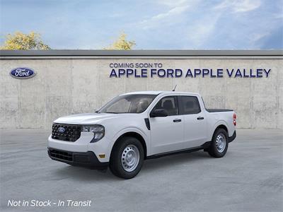 2026 Ford Maverick SuperCrew Cab AWD Pickup for sale #95585 - photo 1
