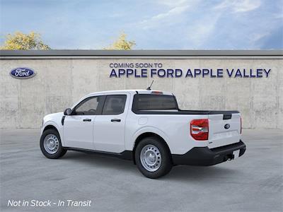 2026 Ford Maverick SuperCrew Cab AWD Pickup for sale #95585 - photo 2