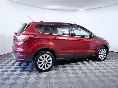 Used 2017 Ford Escape - photo 1
