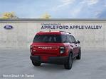 2025 Ford Bronco Sport 4WD SUV for sale #95592 - photo 8