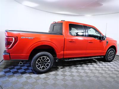 Used 2022 Ford F-150 - photo 1