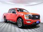 2022 Ford F-150 SuperCrew Cab 4WD Pickup for sale #95605A - photo 1