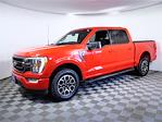 2022 Ford F-150 SuperCrew Cab 4WD Pickup for sale #95605A - photo 6