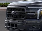 2025 Ford F-150 SuperCrew Cab 4WD Pickup for sale #95607 - photo 17