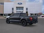 2025 Ford F-150 SuperCrew Cab 4WD Pickup for sale #95607 - photo 2