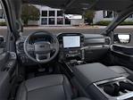 2025 Ford F-150 SuperCrew Cab 4WD Pickup for sale #95607 - photo 9