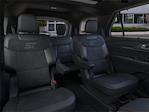 2025 Ford Explorer 4WD SUV for sale #95608 - photo 11