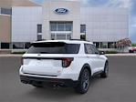 2025 Ford Explorer 4WD SUV for sale #95608 - photo 8