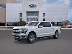 2025 Ford F-150 SuperCrew Cab 4WD Pickup for sale #95610 - photo 1