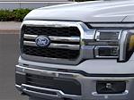 2025 Ford F-150 SuperCrew Cab 4WD Pickup for sale #95610 - photo 17