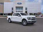 2025 Ford F-150 SuperCrew Cab 4WD Pickup for sale #95610 - photo 7