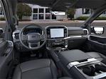 2025 Ford F-150 SuperCrew Cab 4WD Pickup for sale #95610 - photo 9