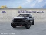 New 2025 Ford F-150 Raptor SuperCrew Cab for sale #95613 - photo 3